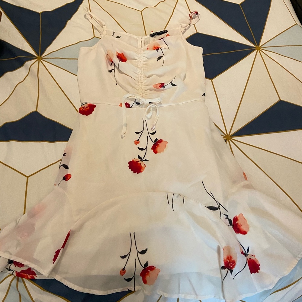 Junior Dress